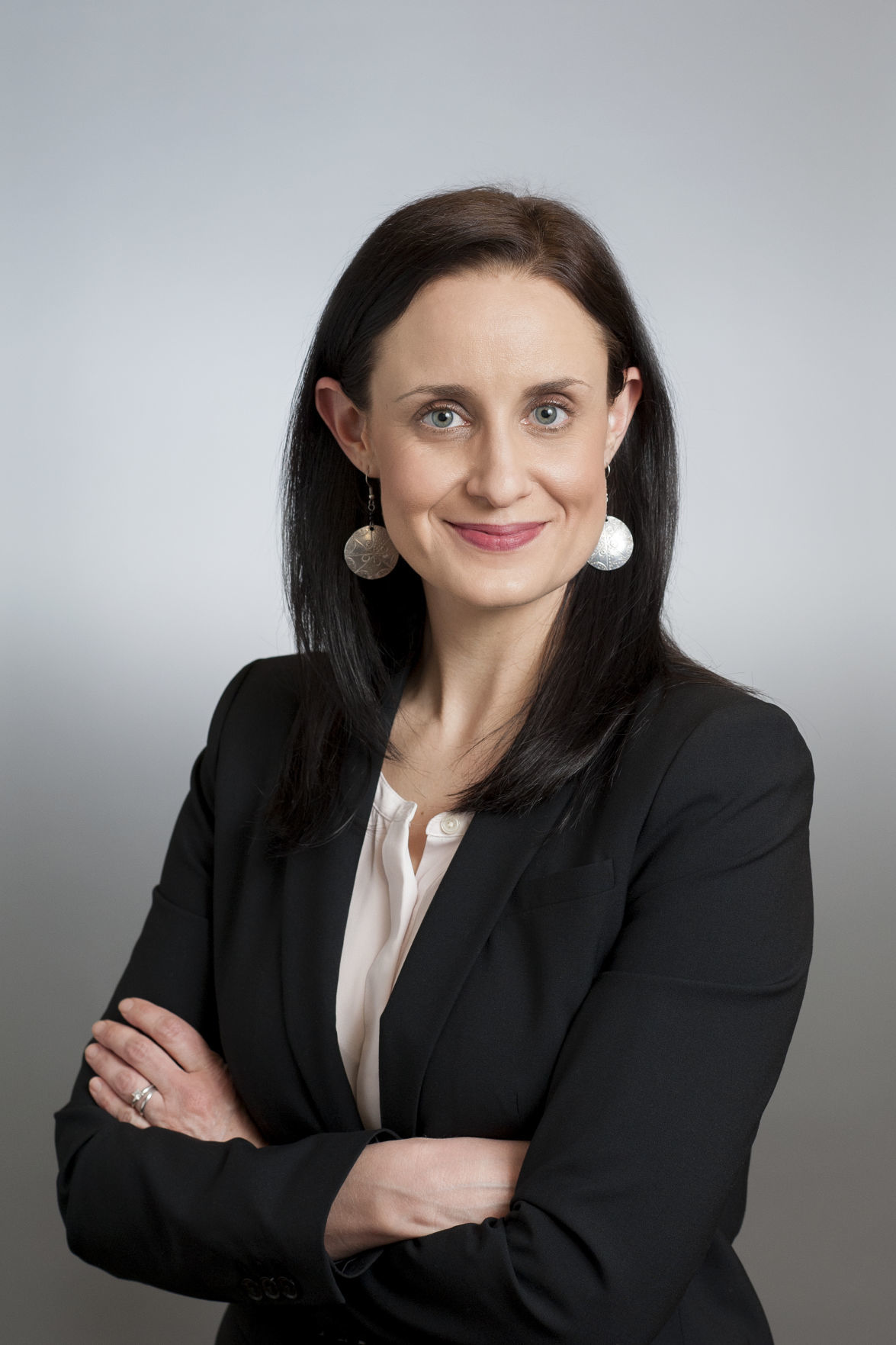 Rep. Lauren Necochea
